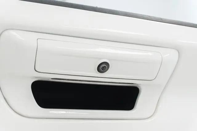 2024 Ram 1500 Laramie Crew Cab 4x2 5'7" Box