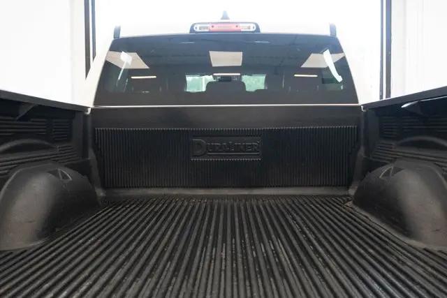 2024 Ram 1500 Laramie Crew Cab 4x2 5'7" Box