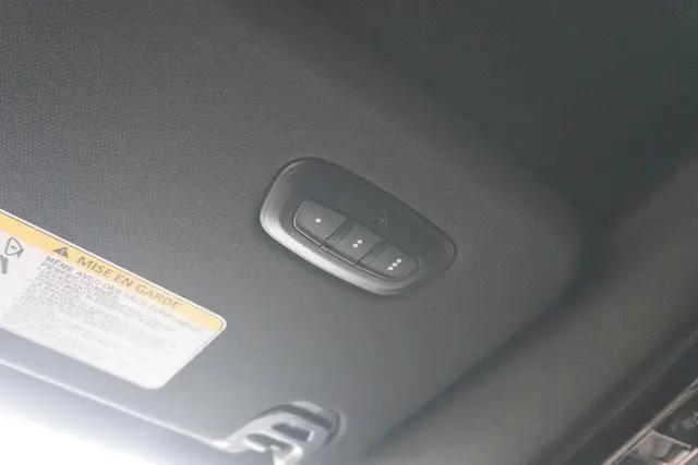 2024 Ram 1500 Laramie Crew Cab 4x2 5'7" Box