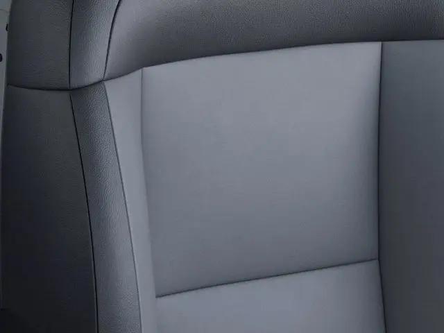 2026 Ram ProMaster Cargo Van Tradesman High Roof 159" WB EXT w/Pass Seat