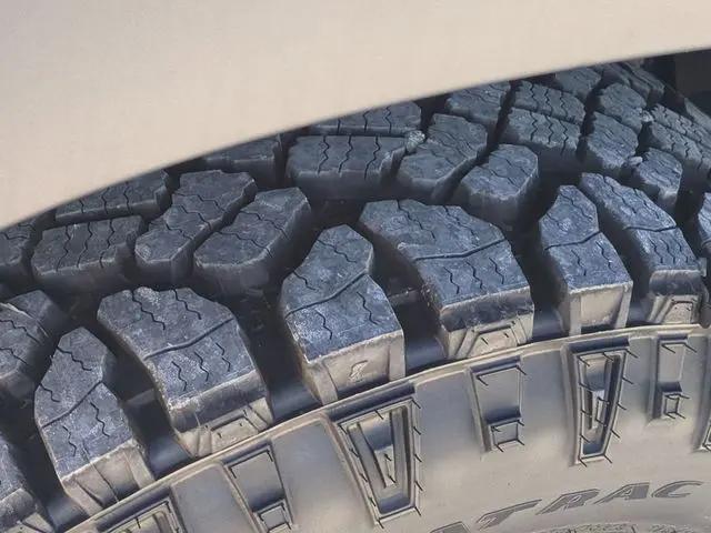 2026 Ram 1500 Rebel Crew Cab 4x4 5'7" Box