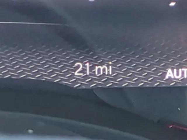 2026 Ram 1500 Rebel Crew Cab 4x4 5'7" Box