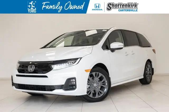 2026 Honda Odyssey Touring for sale in Cartersville, GA
