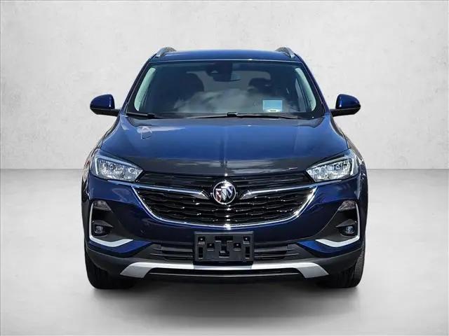 2022 Buick Encore GX AWD Select