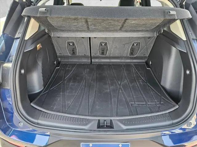 2022 Buick Encore GX AWD Select