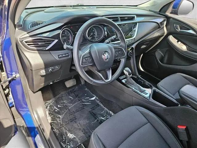 2022 Buick Encore GX AWD Select