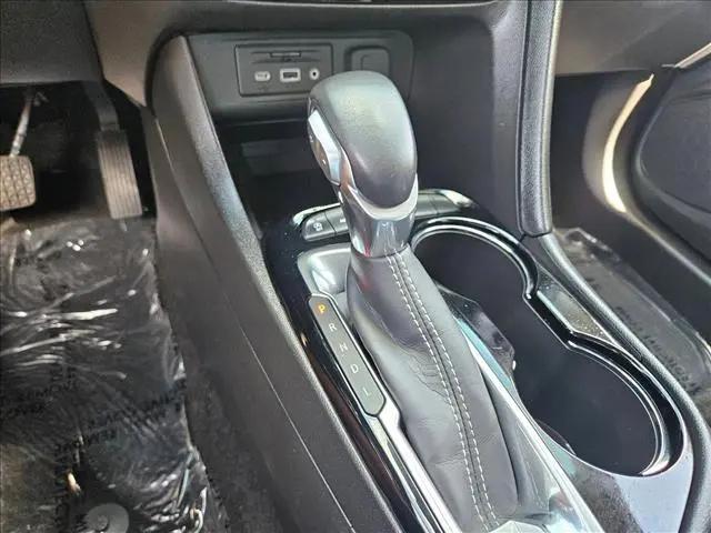 2022 Buick Encore GX AWD Select
