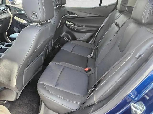 2022 Buick Encore GX AWD Select