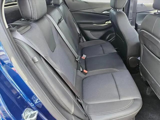 2022 Buick Encore GX AWD Select