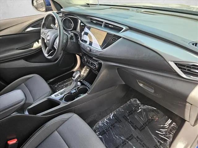 2022 Buick Encore GX AWD Select
