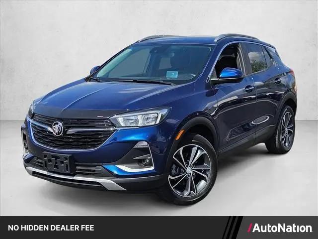 2022 Buick Encore GX AWD Select for sale in Scottsdale, AZ