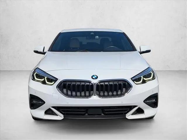 2021 BMW Coupe sDrive