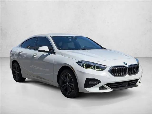 2021 BMW Coupe sDrive
