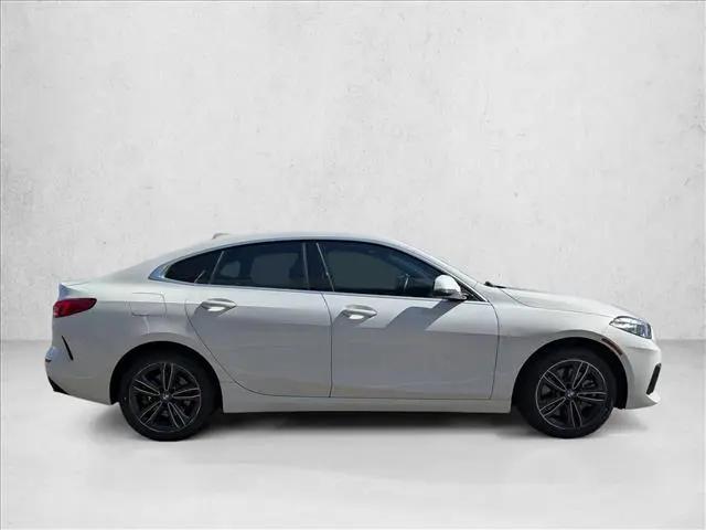 2021 BMW Coupe sDrive