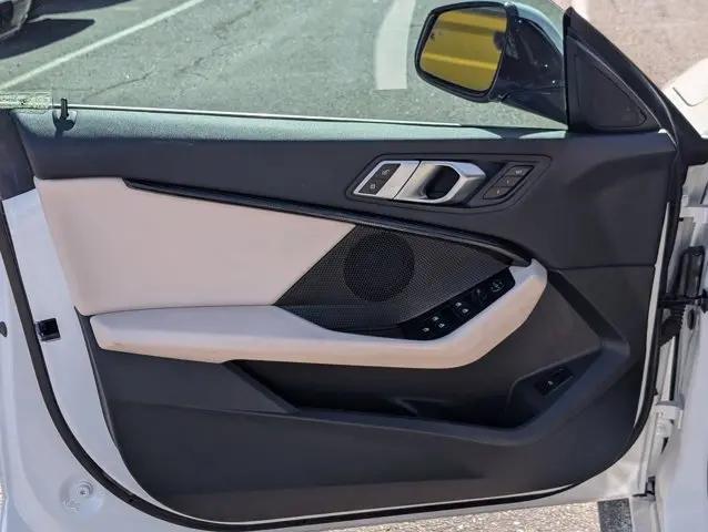 2021 BMW Coupe sDrive