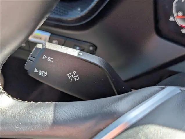 2021 BMW Coupe sDrive