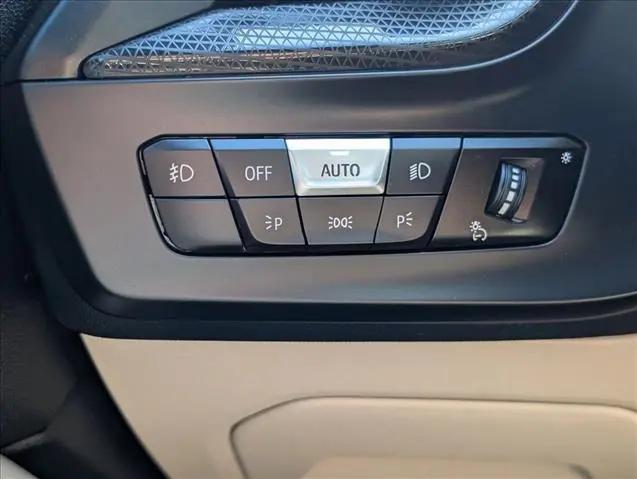 2021 BMW Coupe sDrive