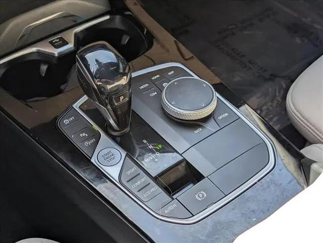 2021 BMW Coupe sDrive