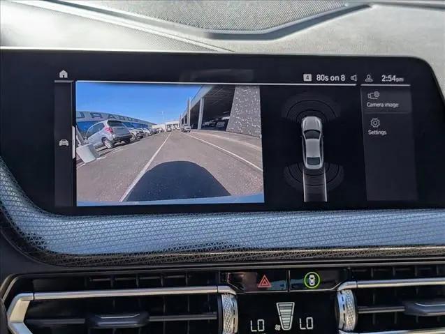 2021 BMW Coupe sDrive