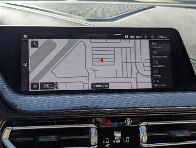 2021 BMW Coupe sDrive