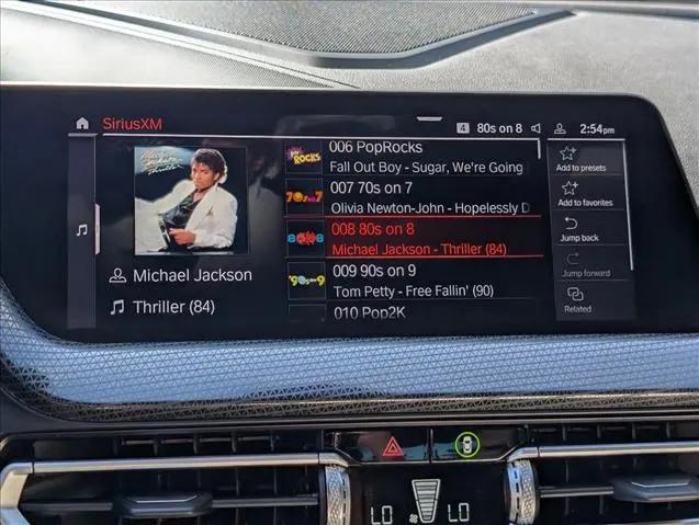 2021 BMW Coupe sDrive