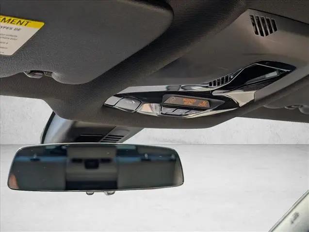 2021 BMW Coupe sDrive