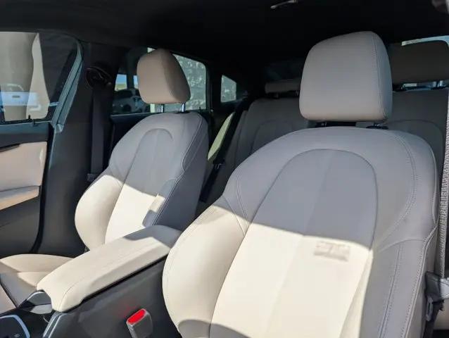 2021 BMW Coupe sDrive