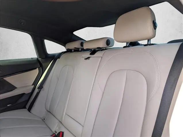 2021 BMW Coupe sDrive
