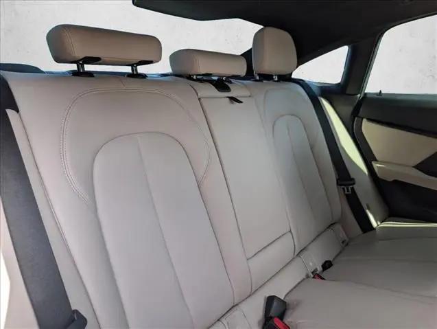 2021 BMW Coupe sDrive