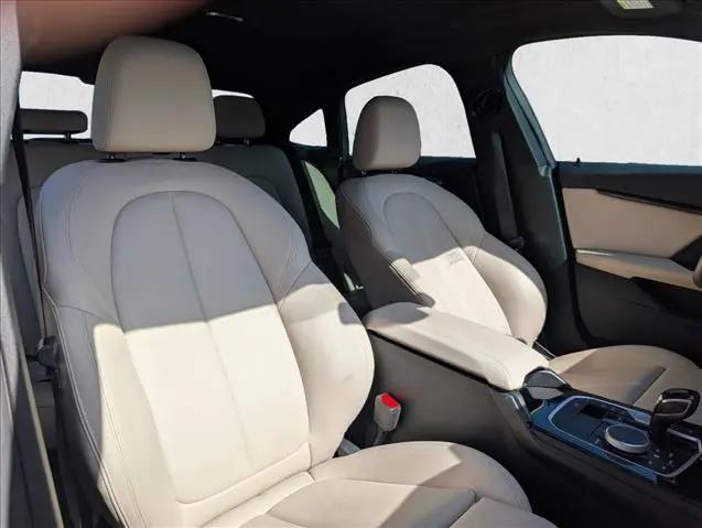 2021 BMW Coupe sDrive