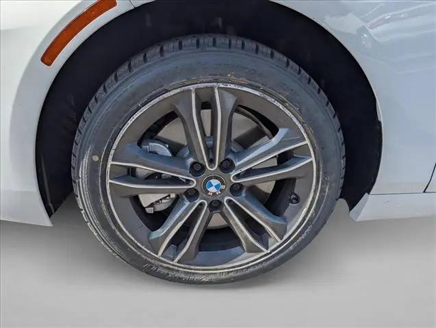 2021 BMW Coupe sDrive