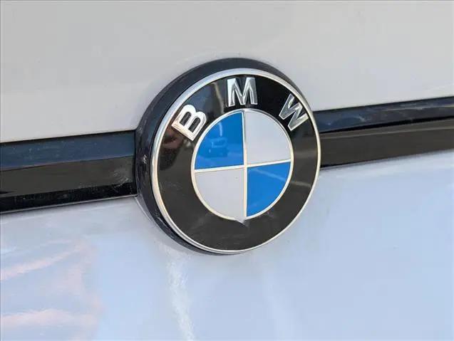 2021 BMW Coupe sDrive