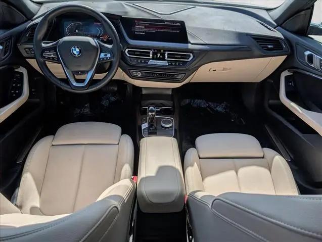 2021 BMW Coupe sDrive
