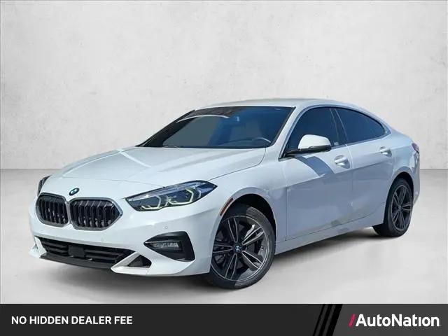 2021 BMW Coupe sDrive for sale in Scottsdale, AZ