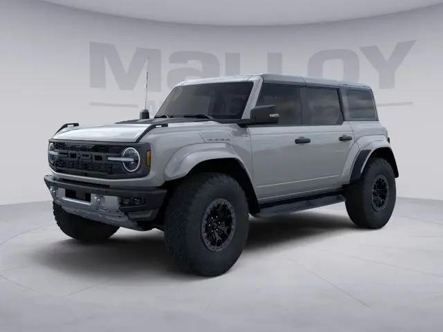2026 Ford Bronco Raptor for sale in Alexandria, VA