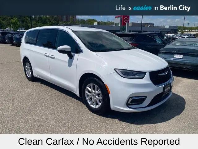 2023 Chrysler Pacifica Touring L for sale in South Portland, ME