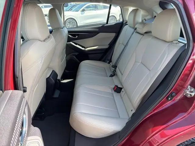 2017 Subaru Impreza 2.0i Limited