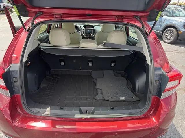 2017 Subaru Impreza 2.0i Limited