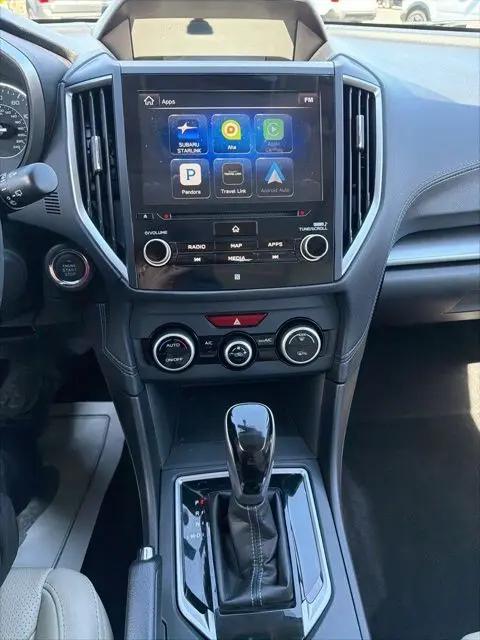 2017 Subaru Impreza 2.0i Limited