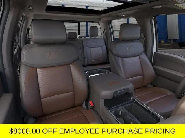 2026 Ford F-350 King Ranch