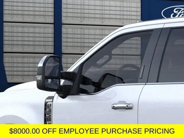 2026 Ford F-350 King Ranch