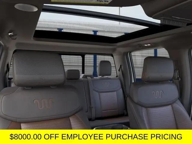2026 Ford F-350 King Ranch