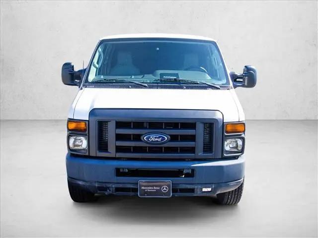 2013 Ford E-250 Commercial