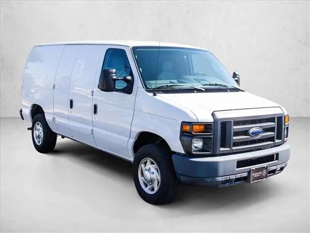 2013 Ford E-250 Commercial