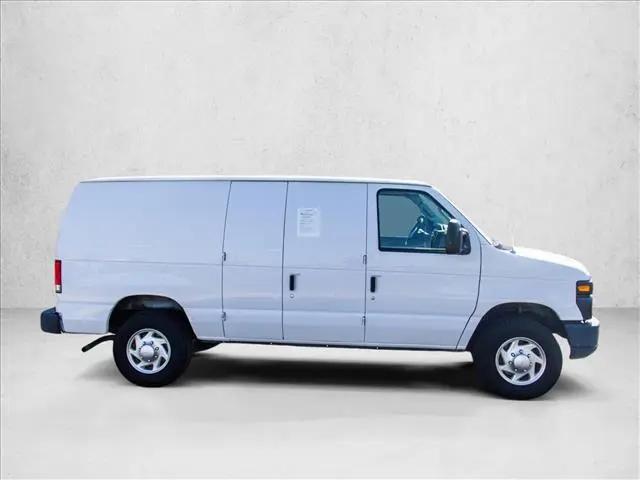 2013 Ford E-250 Commercial