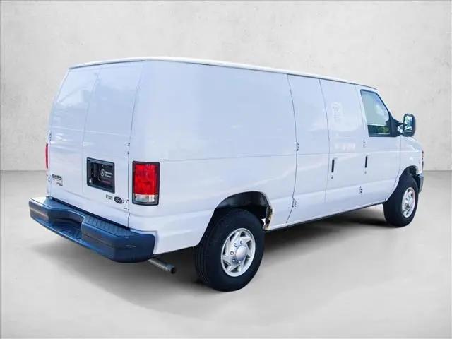 2013 Ford E-250 Commercial