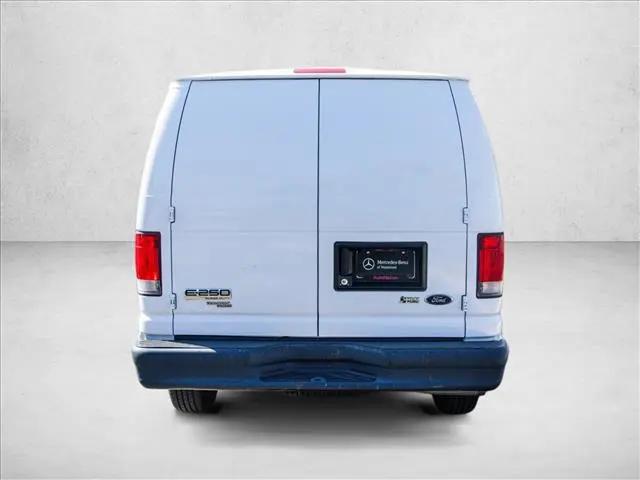 2013 Ford E-250 Commercial