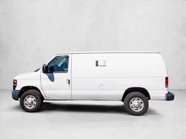 2013 Ford E-250 Commercial