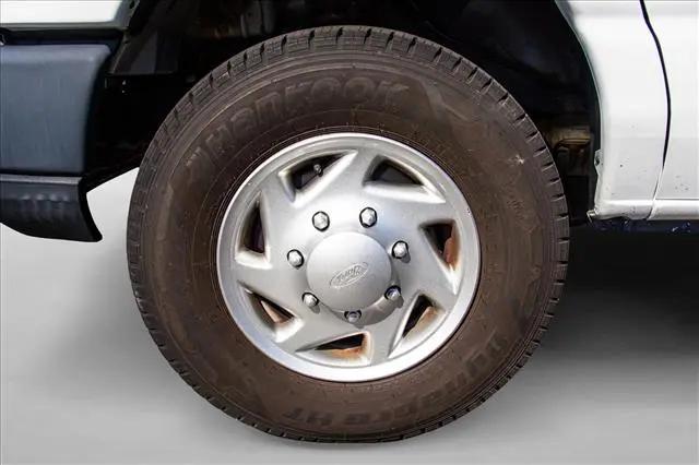 2013 Ford E-250 Commercial