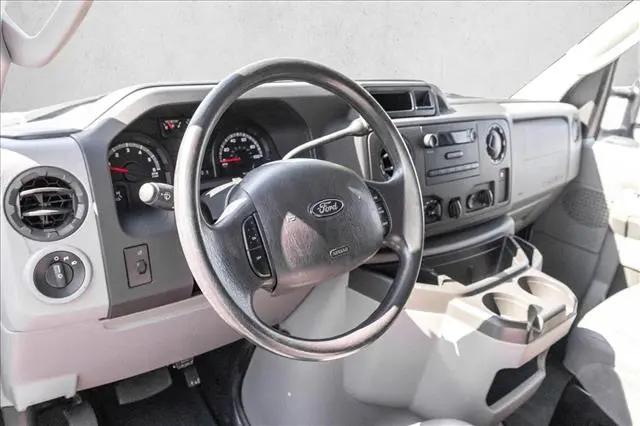 2013 Ford E-250 Commercial